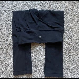 lululemon align crop